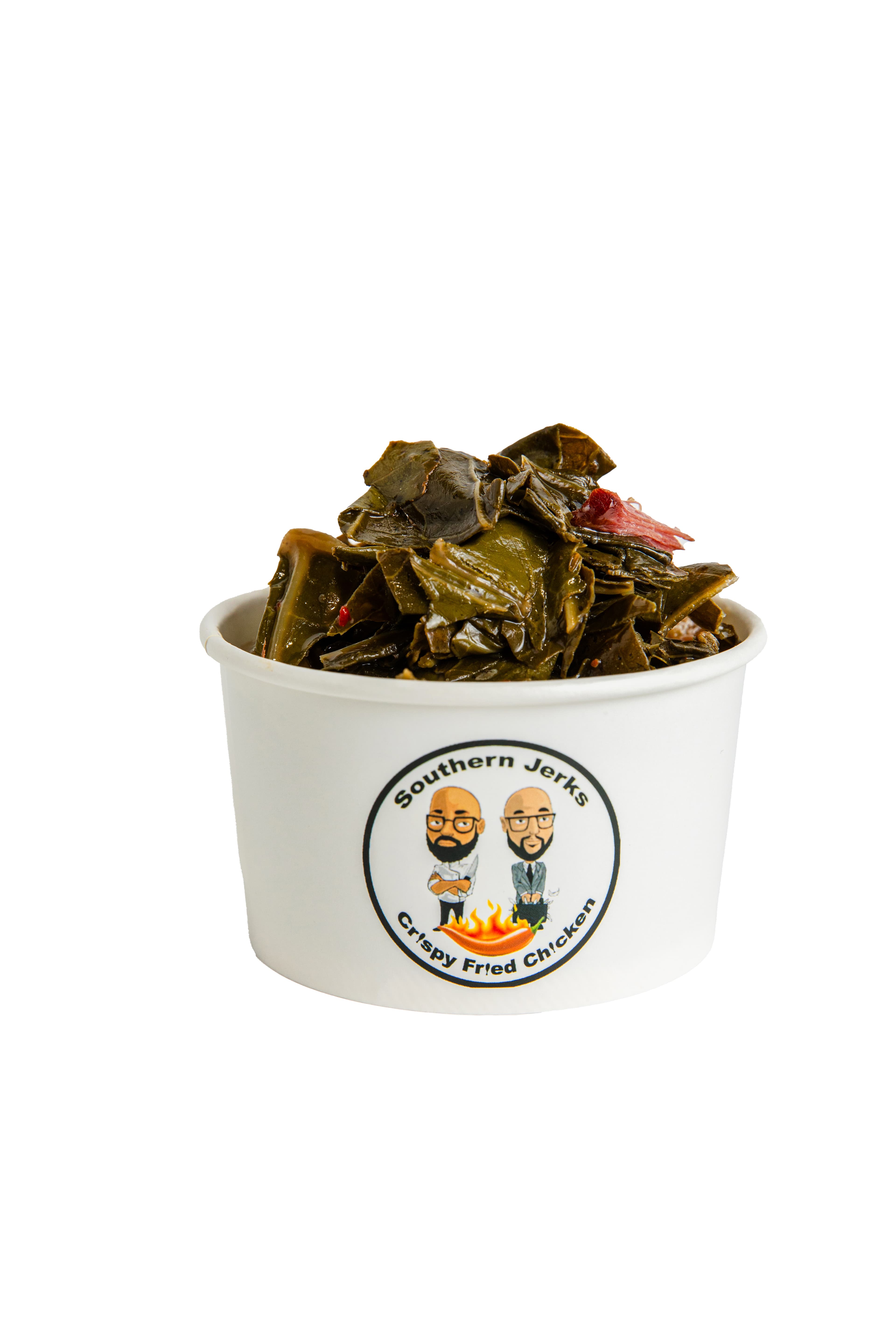  Regular Collard Greens 