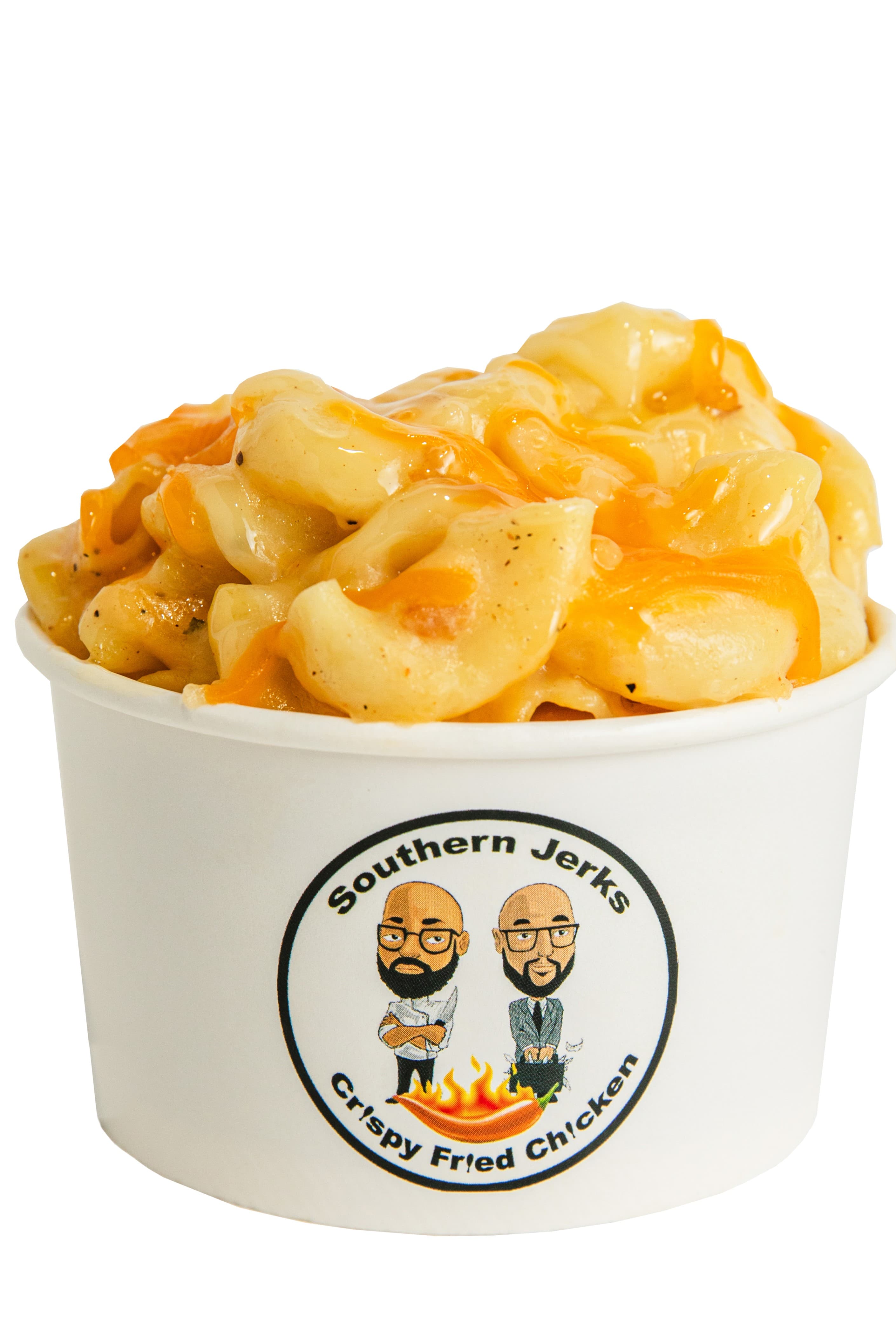 Large 3 Cheese Mac & Cheese