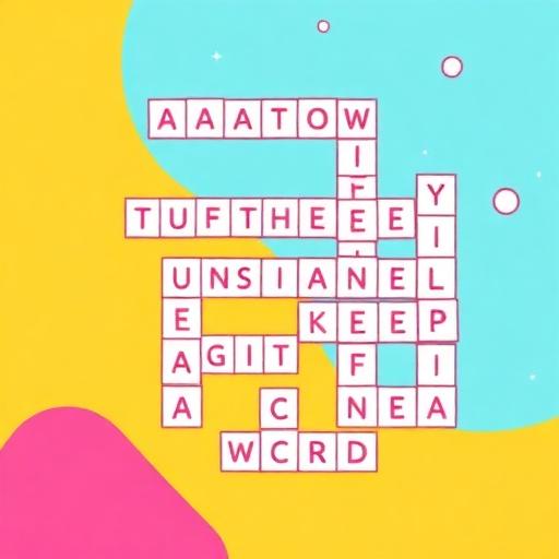 Crossword