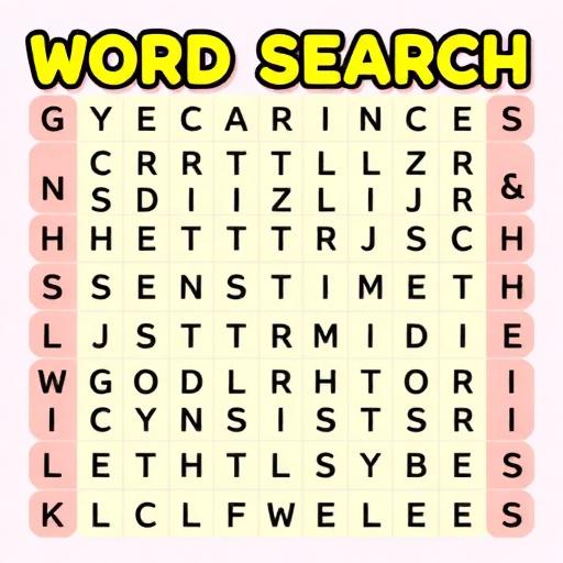 Word Search