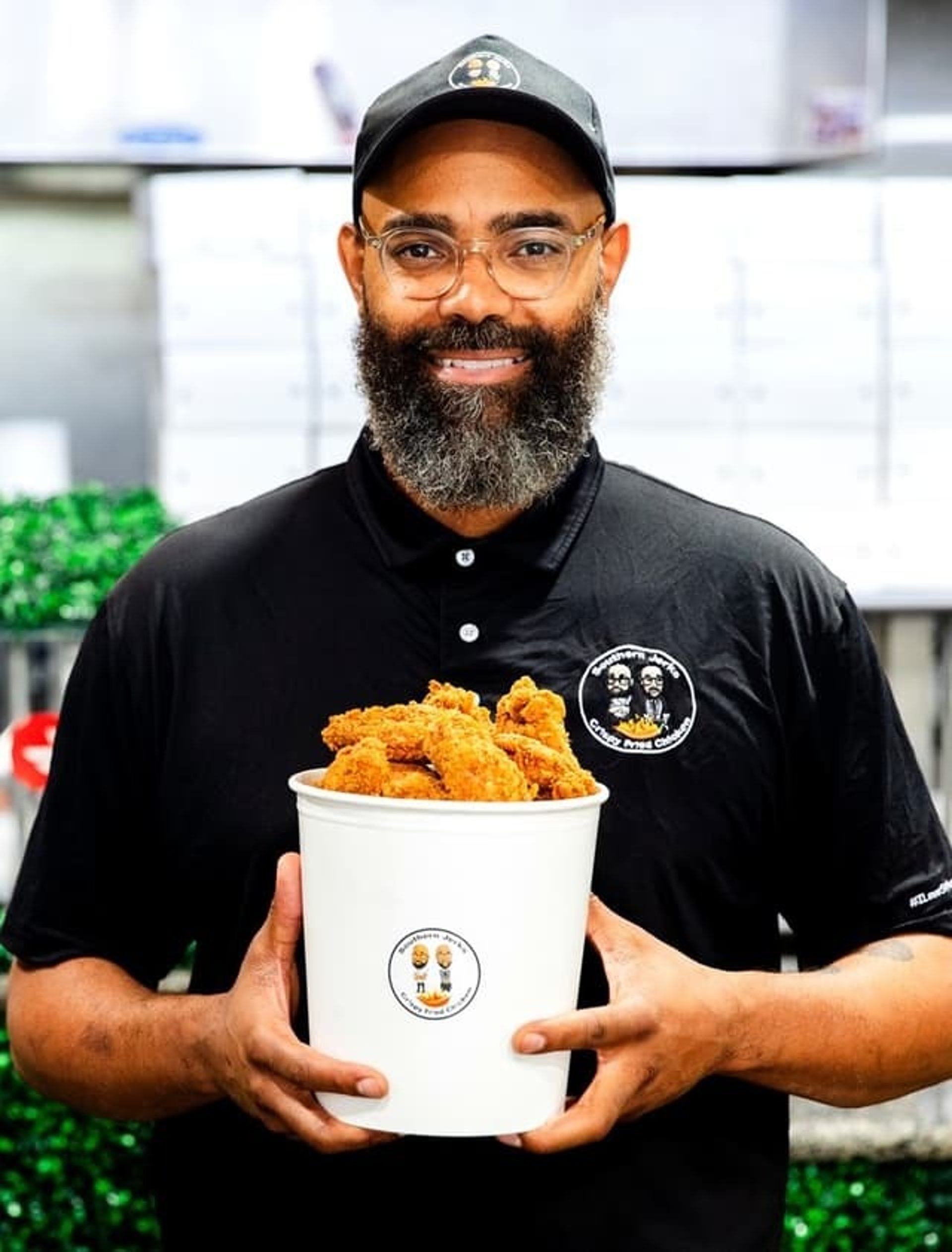 Jabril Riddick - Partner & CCO
