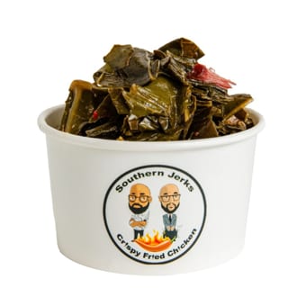 Regular Collard Greens