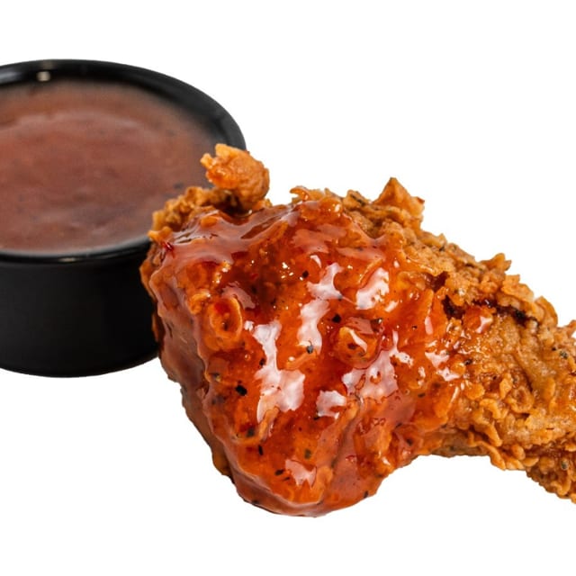 Jerk Lemon Pepper.
