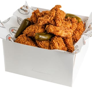 Just Winging It - 15pc