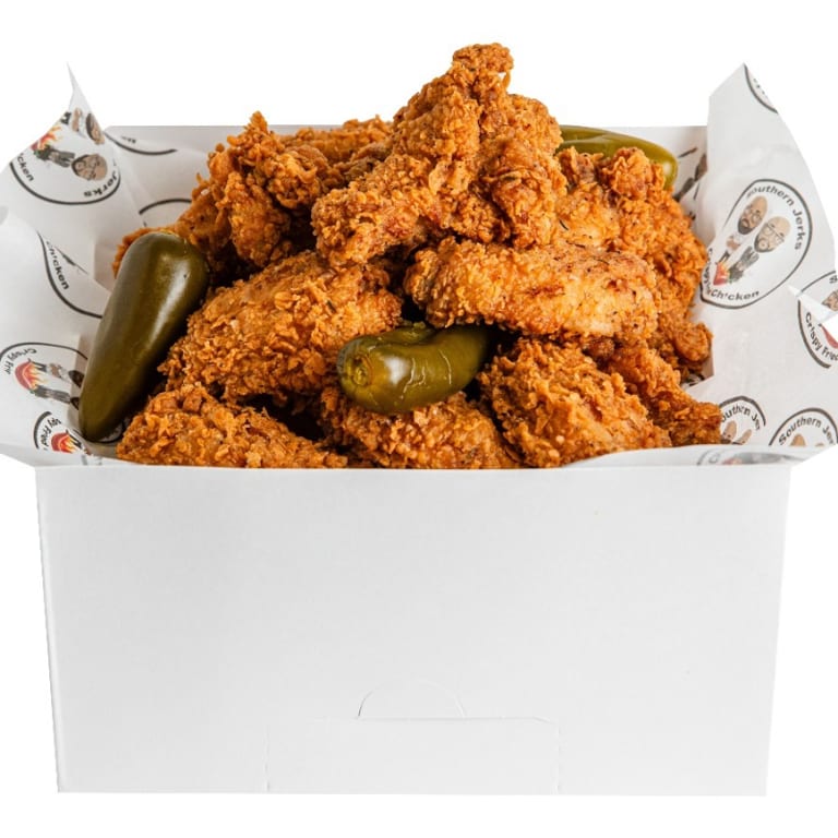Irresistible Chicken Dishes