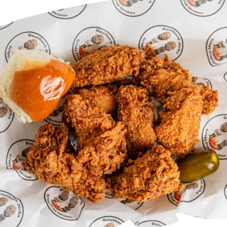 #2 Just Winging It -8 PC