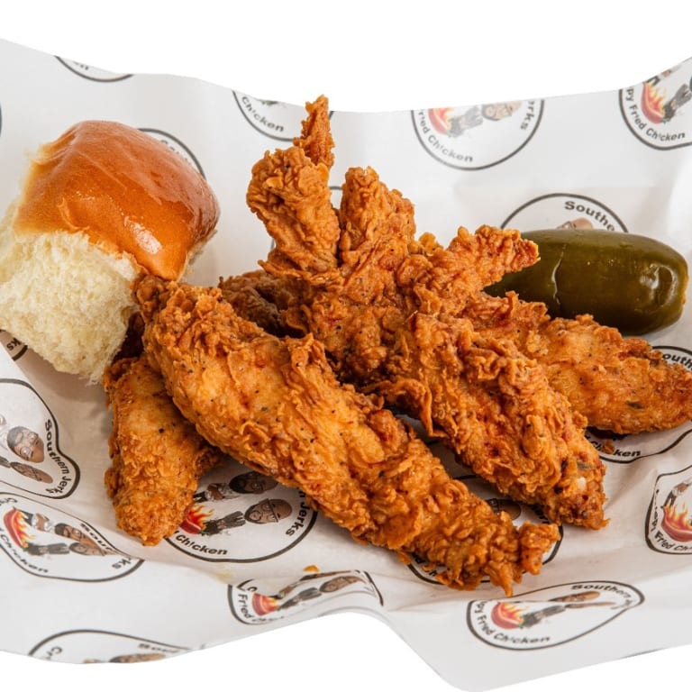 Wings That Wow