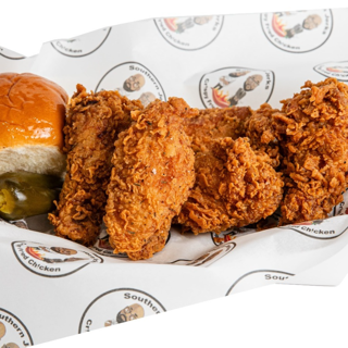 #1 Just Winging It -5 PC