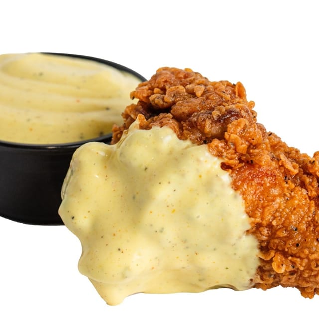 Golden Ranch.