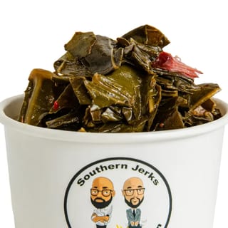 Large Collard Greens